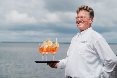 Strandterrassen-Steinhude-Servicekraft