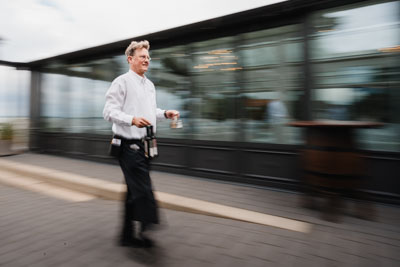 Strandterrassen-Steinhude-Service