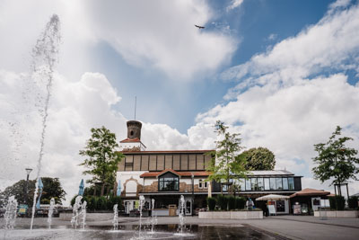 Strandterrassen-Steinhude