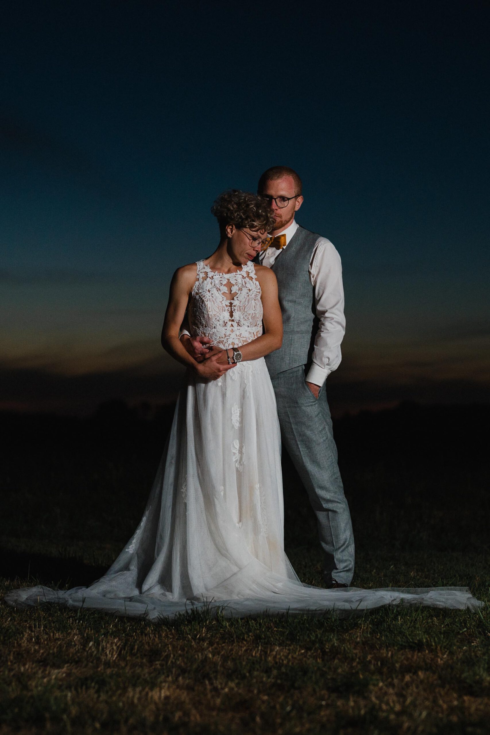 hochzeitsfotograf-hannover erlebnis brautpaar bei nacht