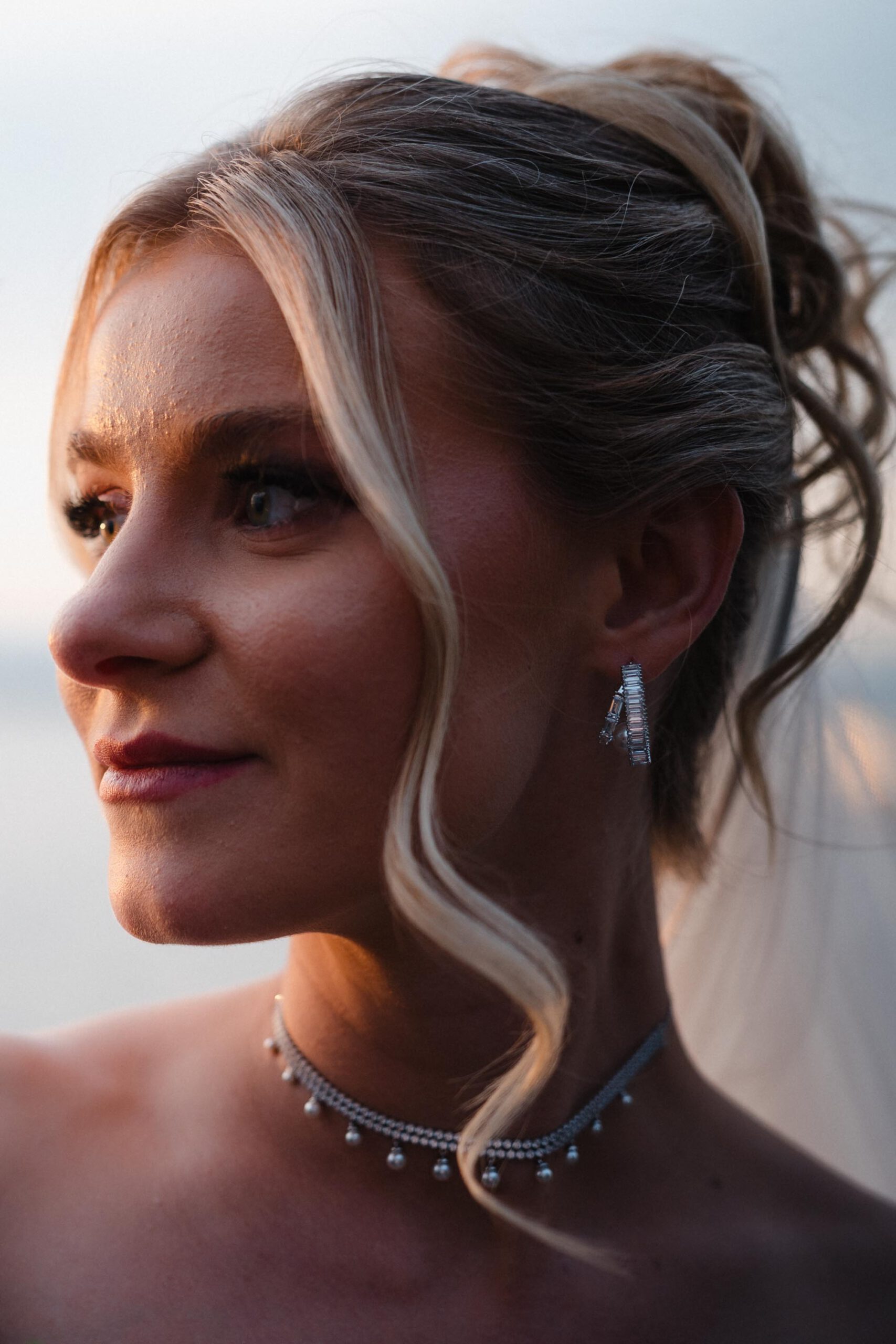 hochzeitsfotos hochzeitsfotograf hannover hochzeitsfotograf stephan groeger braut sonnenuntergang