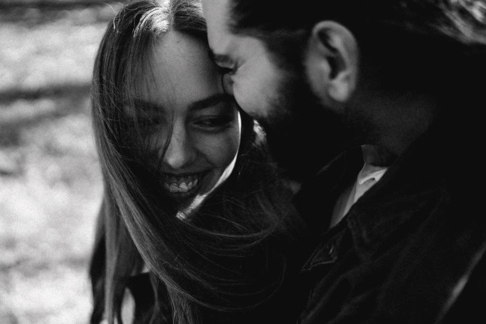 Hochzeitsfotograf Hannover Paarshooting