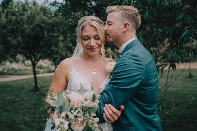 Hochzeit Münsterland Stephan Gröger