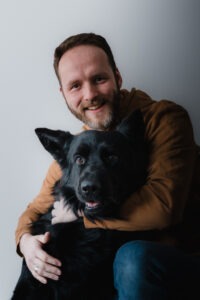 hochzeitsfotograf stephan groegr portrait