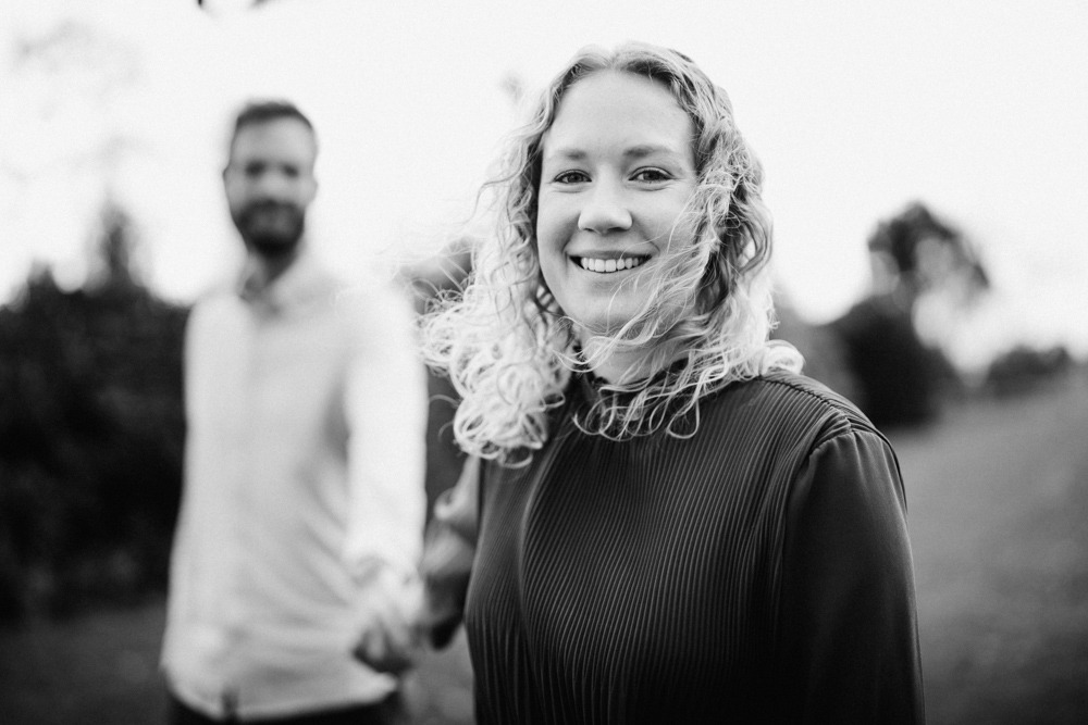 Velobtes Paar vom Hochzeitsfotograf Stephan Gröger aus Hannover