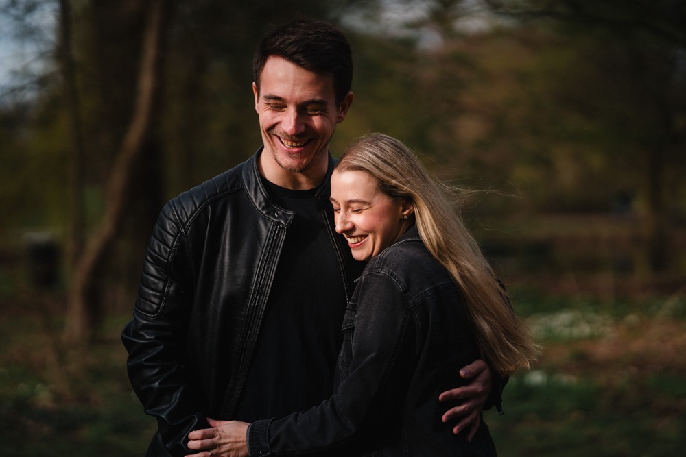 Hochzeitsfotograf Hannover Paarshooting Stephan Gröger