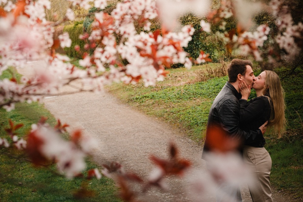 Hochzeitsfotograf Hannover Paarshooting Stephan Gröger
