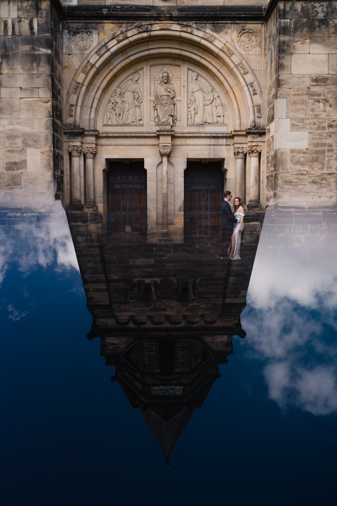 Hochzeitsfotograf Hannover Paarshooting Stephan Gröger