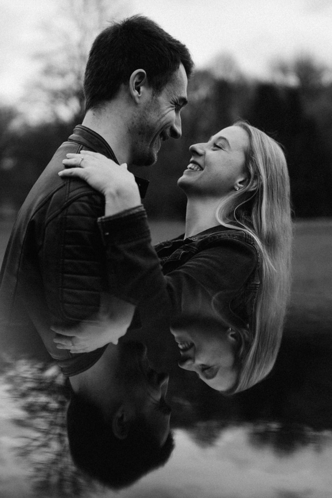 Hochzeitsfotograf Hannover Paarshooting Stephan Gröger