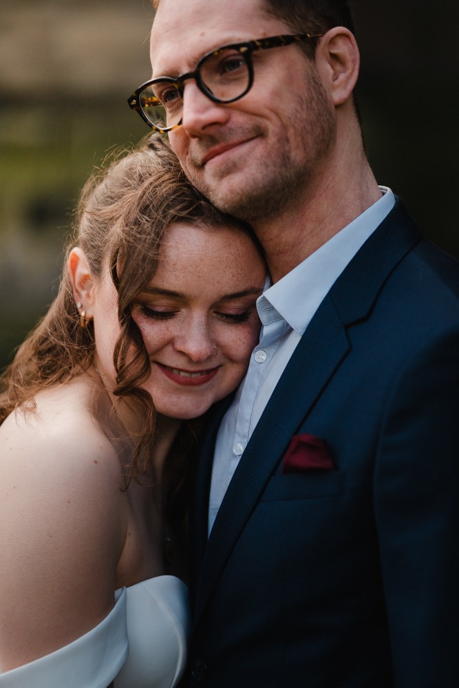 Hochzeitsfotograf Hannover Paarshooting Stephan Gröger