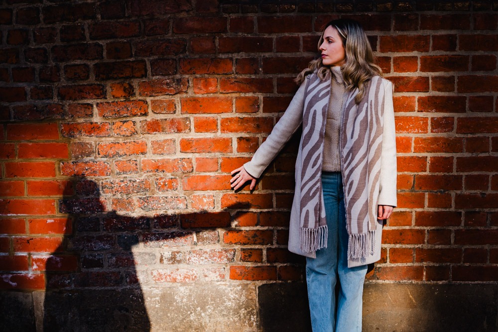 Hochzeitsfotograf Hannover, Paarshooting, Paar Schatten