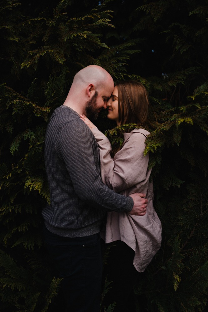 hochzeitsfotograf hannover Schloss Hammerstein Paarshooting