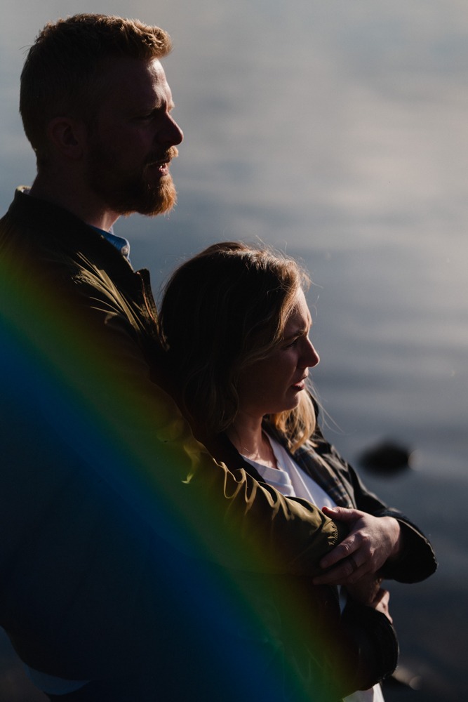 Hochzeitsfotograf Hannover, Paarshooting, Paar Steinhuder Meer