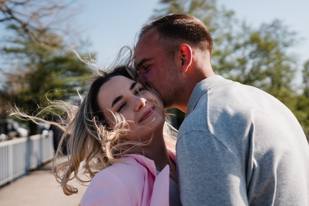 Hochzeitsfotograf Hannover, Paarshooting, Paar Steinhuder Meer