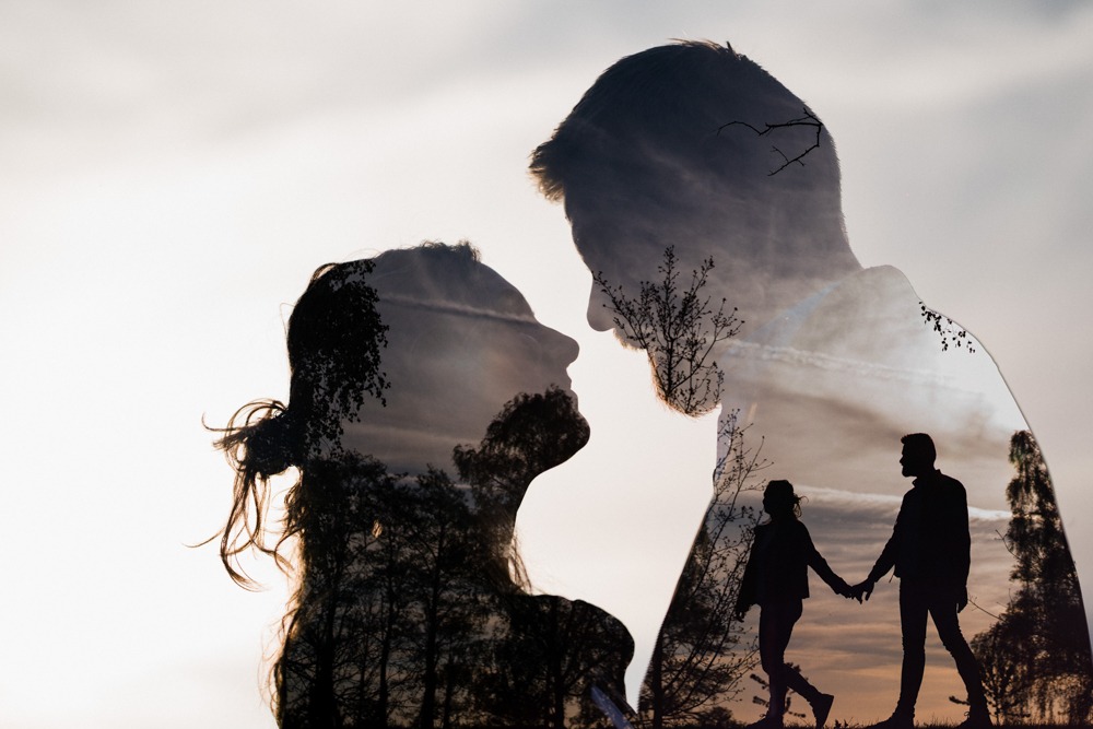 Hochzeitsfotograf Hannover, Paarshooting, Paar Steinhuder Meer