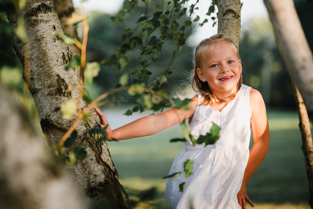 Familienreportage Familienfotoshooting Hannover Steinhuder Meer