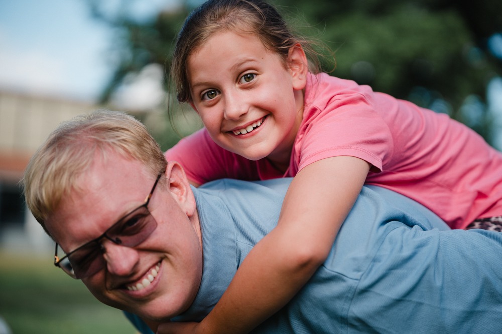 Familienreportage Familienfotoshooting Hannover Steinhuder Meer