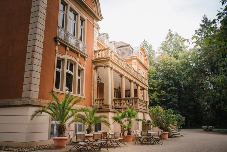 Schloss Eldingen Hochzeitsfotograf